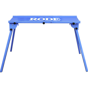 Rode STEEL WAXING TABLE