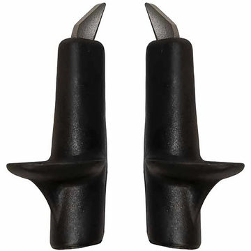 Rundle Rollerski Pole Tips