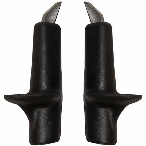 Rundle Rollerski Pole Tips