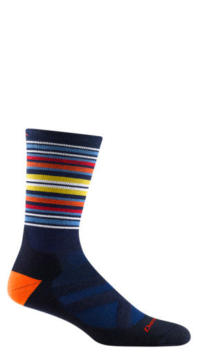 Darn Tough Oslo Nordic Boot Lightweight Sock with Cushion Men