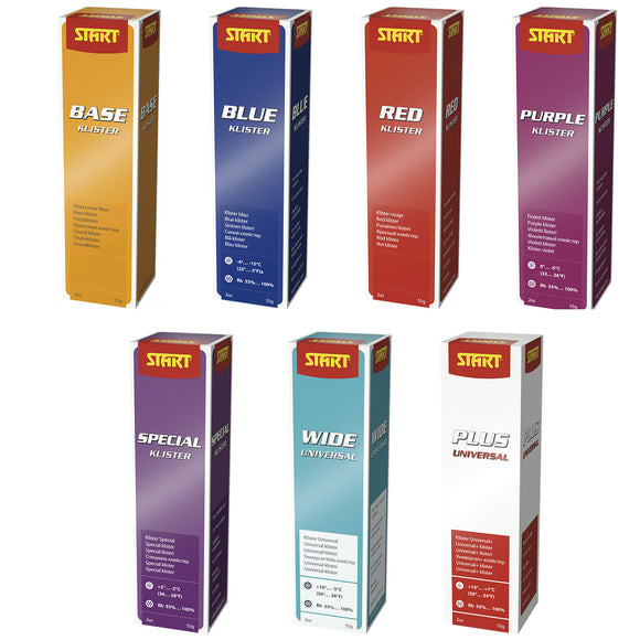 Start Klister 55g tube