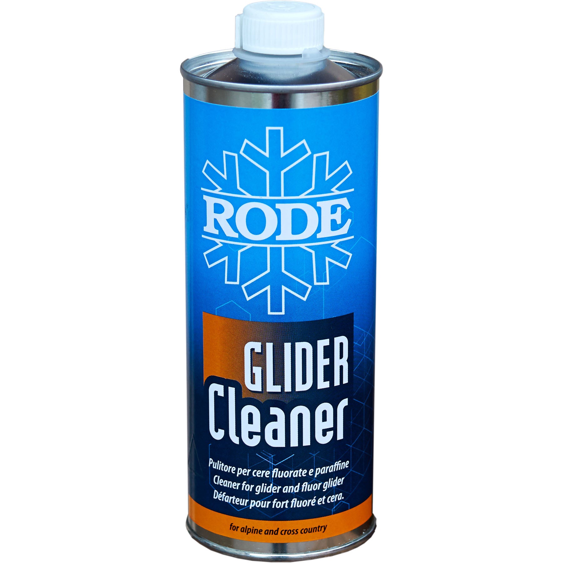 Rode Glider Cleaner 500ml