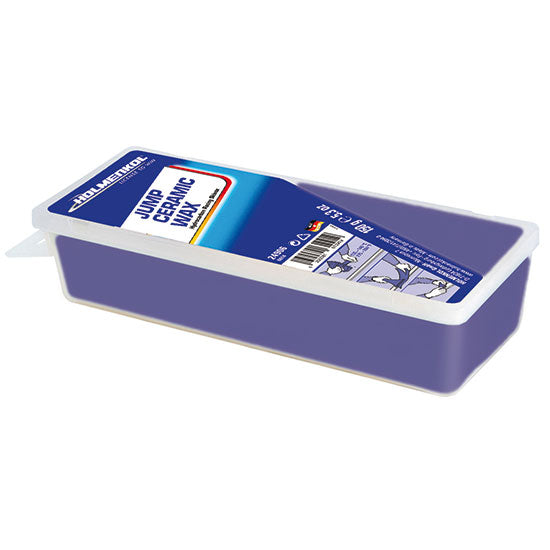 Holmenkol Jump Ceramic Wax 150g