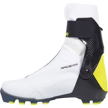 Fischer Speedmax Skate Boot WS 2024-2025 - 0