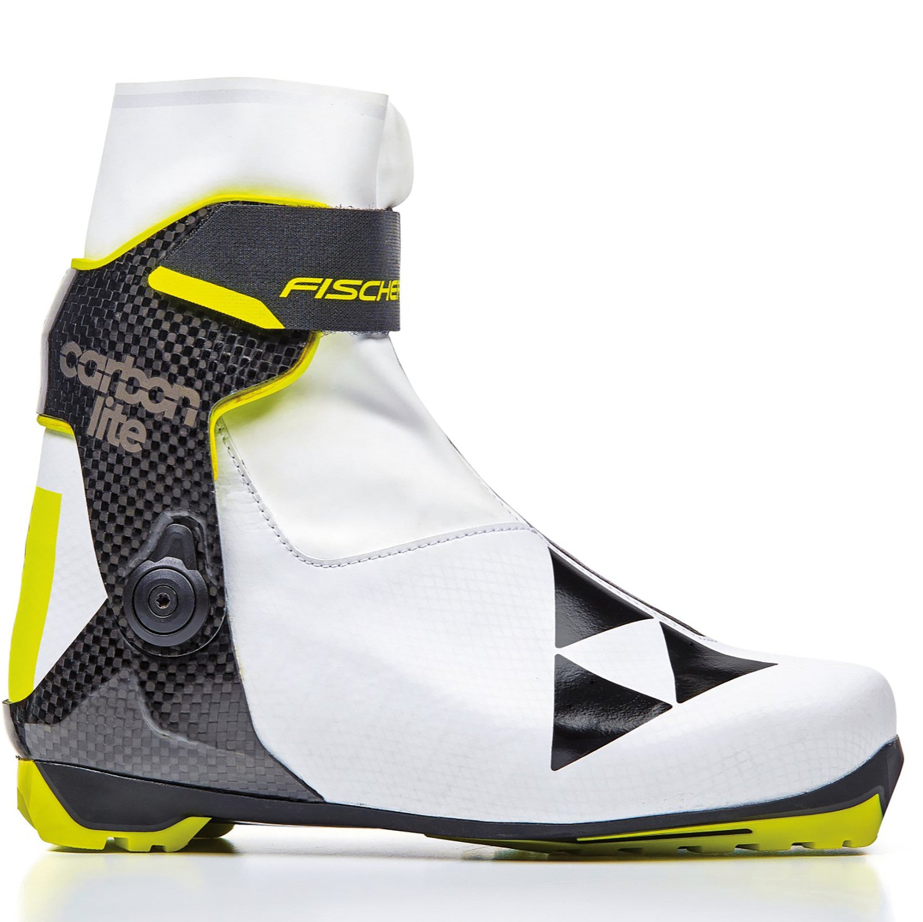 Fischer Carbonlite Skate WS Boot 2022-2023