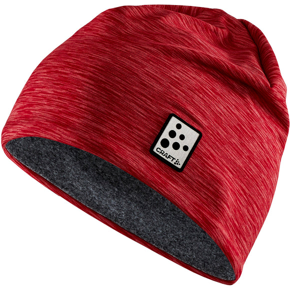 Craft Microfleece Hat