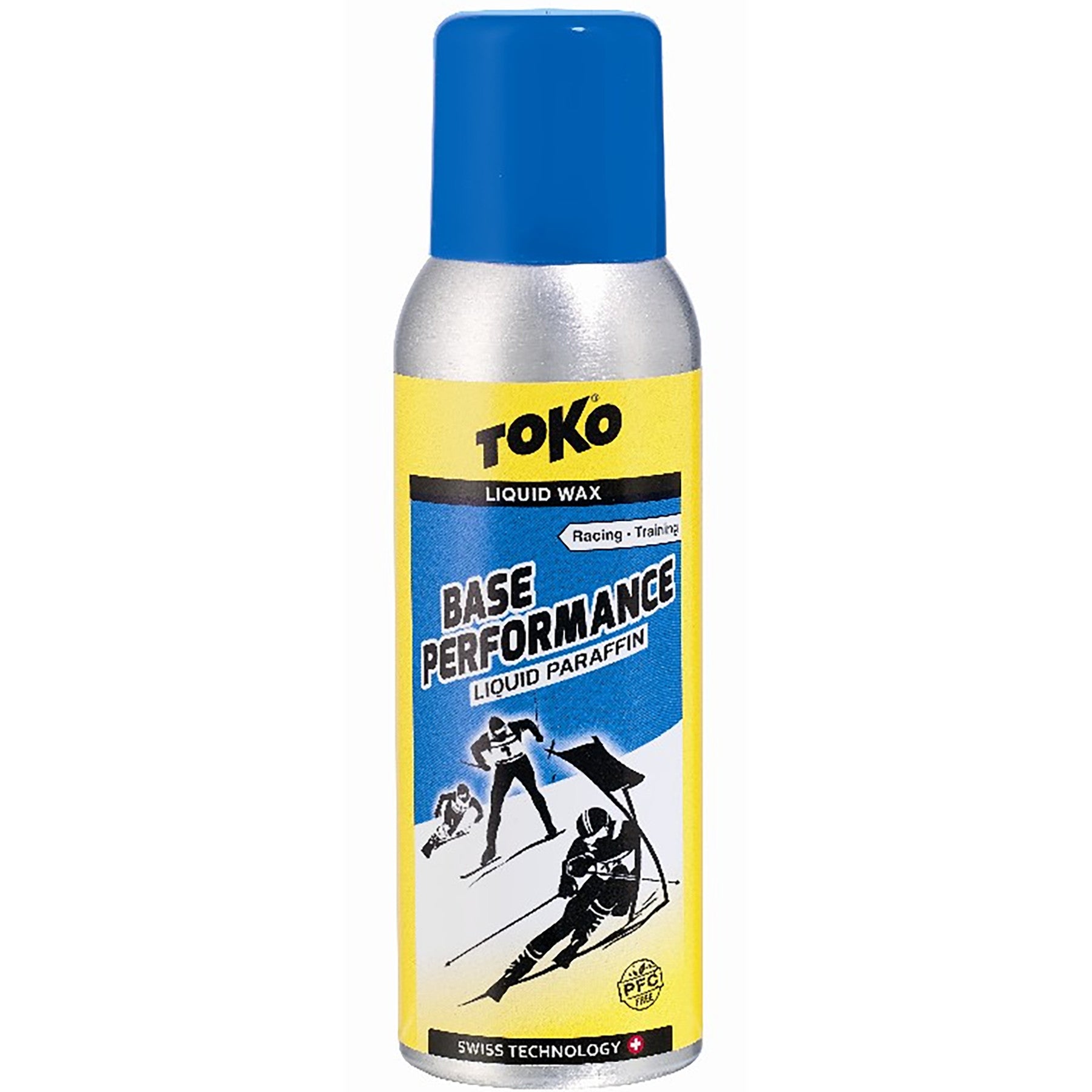 Buy blue Toko Base Performance Liquid Paraffin 100ml