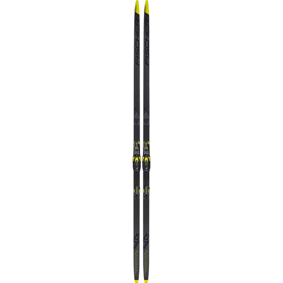 Fischer RCS Classic Plus Ski Soft 2024-2025