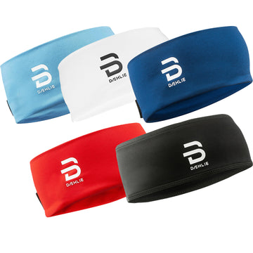 Bjorn Daehlie Headband Polyknit