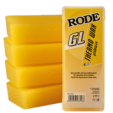 Rode Thermo Wax 900g (Hot Box Wax)