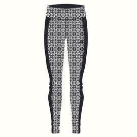 Kari Traa Rose Wool High Waist Pant - 100% Merino Wool