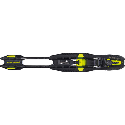 Fischer World Cup WC Classic IFP Binding 2024-2025