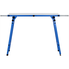 Rode Aluminum Table