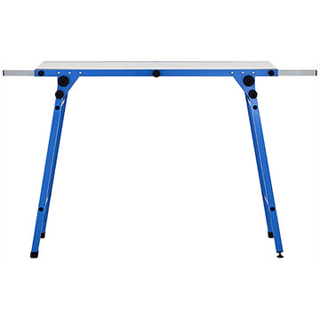 Rode Aluminum Table