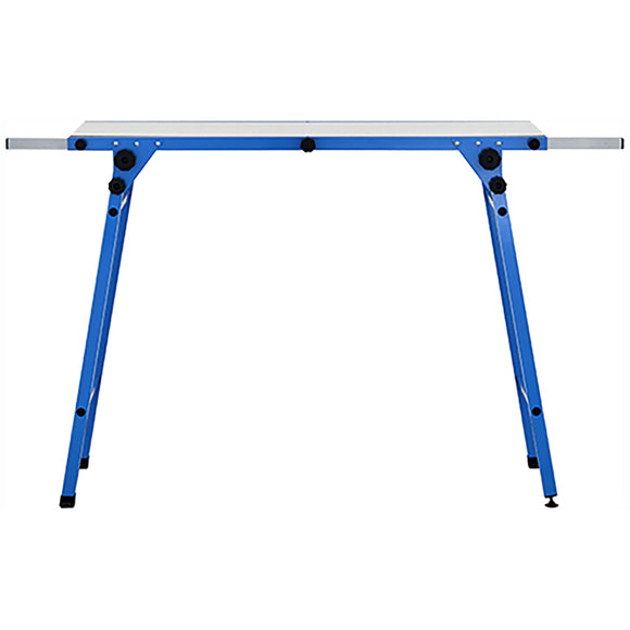 Rode Aluminum Table