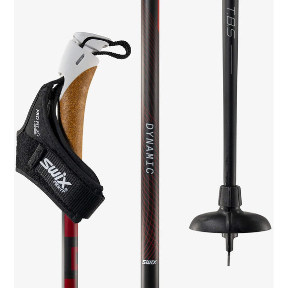 Swix Dynamic D1 Pole