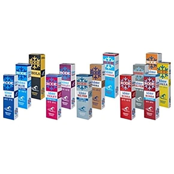 Rode Klister 60g tube