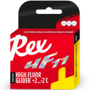 Rex Race Service Glider-2