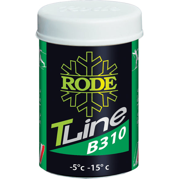 Rode Top Line Racing Kick Wax