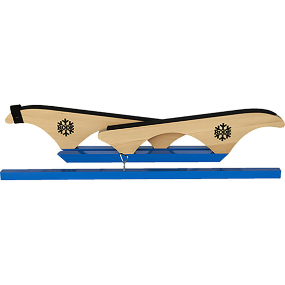 Rode Alu Wax Profile