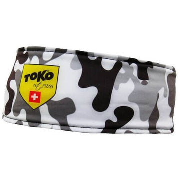 Buy winter-warrior-ww001 Toko Thermo Headband