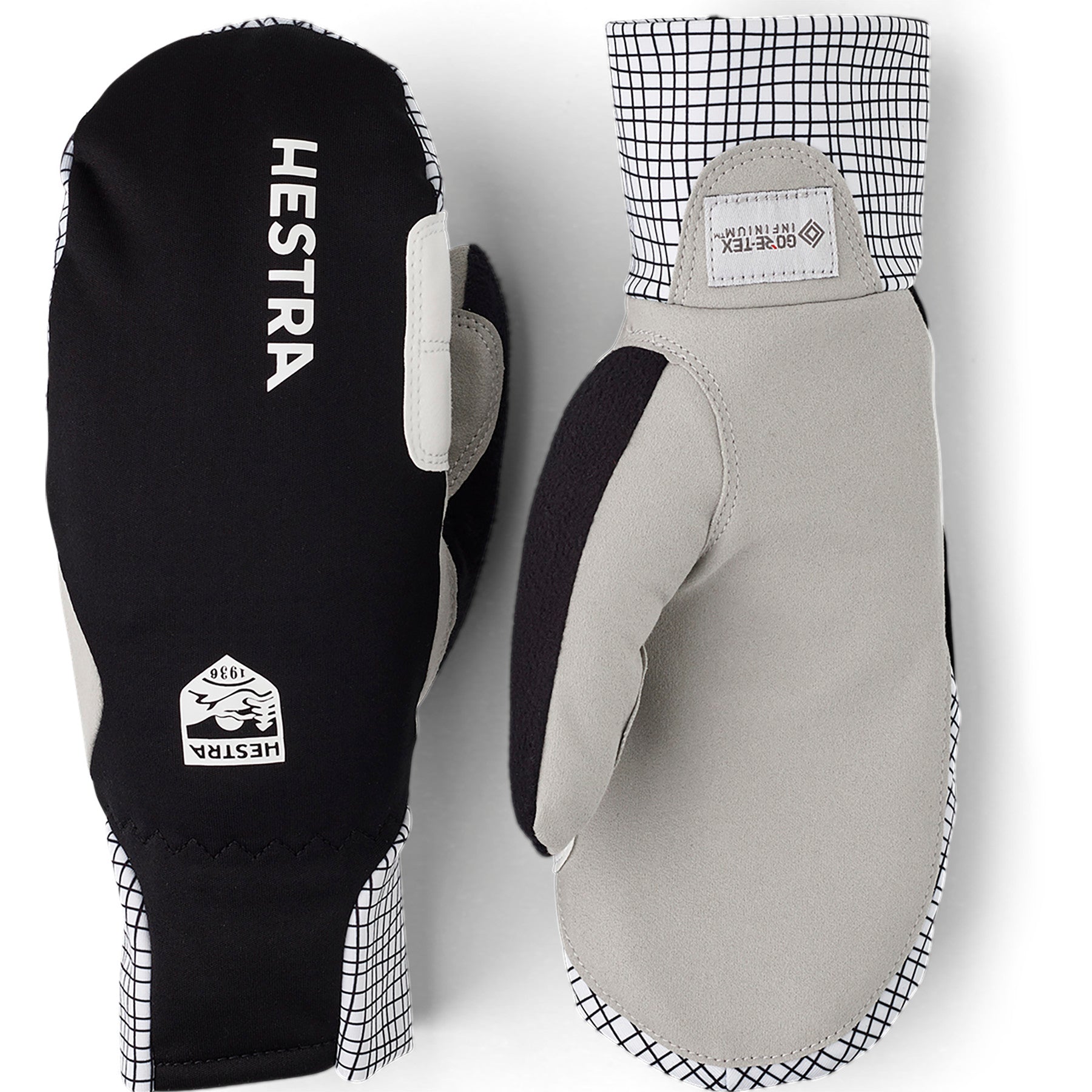 Hestra Womens WS Breeze Mitt | Boulder Nordic & Cycle Sport