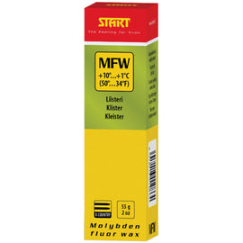 Start Molybdenum Fluor Klister - 0