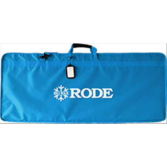 Rode STEEL WAXING TABLE BAG