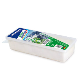 Holmenkol Natural Wax Bar 150g