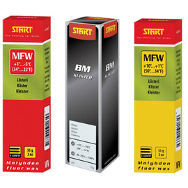 Start Molybdenum Fluor Klister