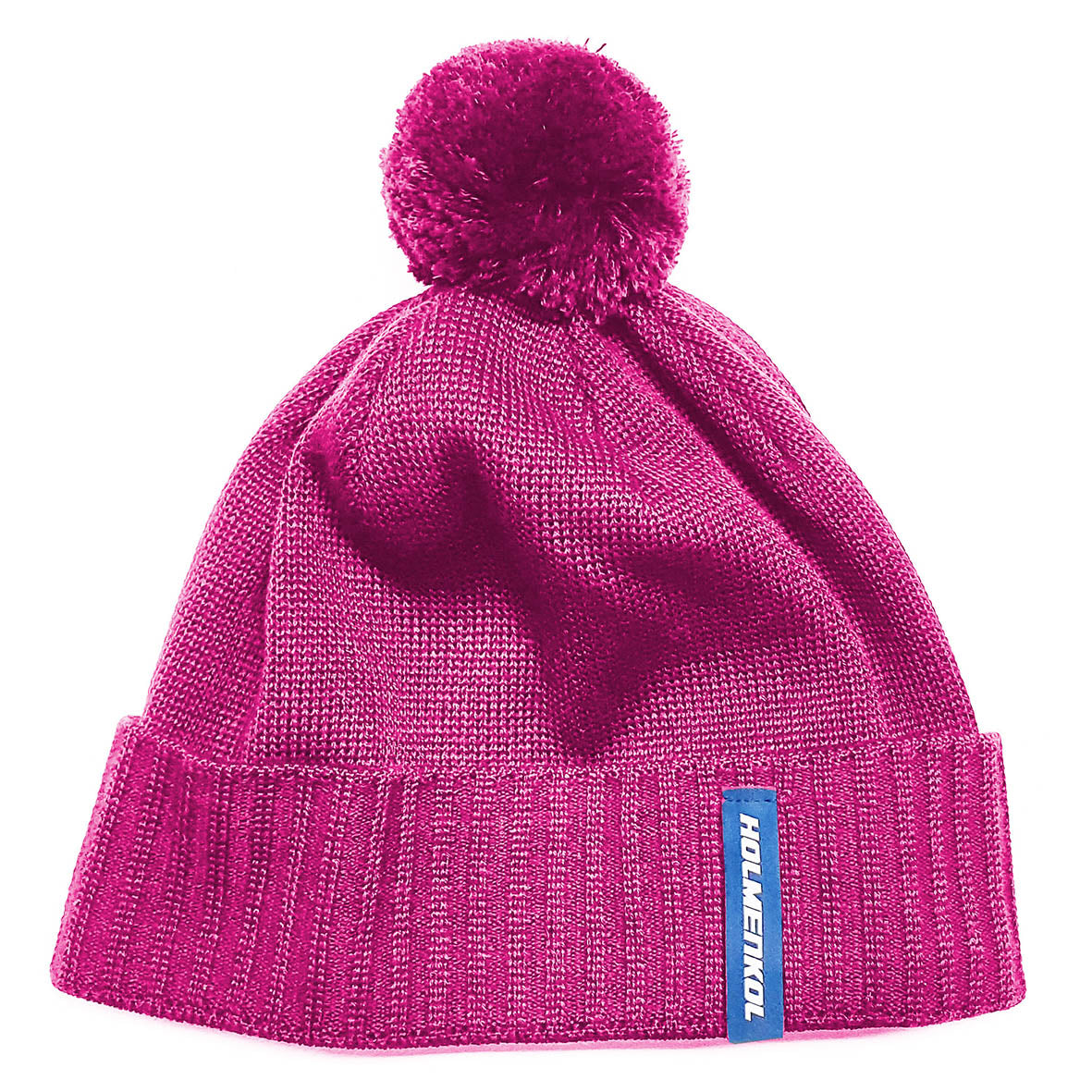 Buy pink Holmenkol Pom Cap