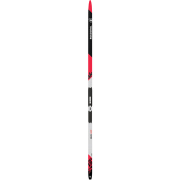Rossignol Delta Comp Skate Ski Mounted Race Skate 2022-2023