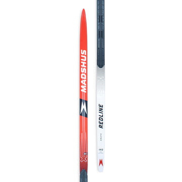 Redline 3.0 Skate F3 2023-2024 - 0