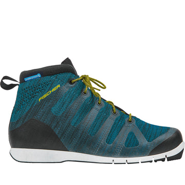 Buy petrol Fischer Urban Sport Boot