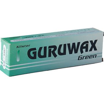 Buy green Guru Klister