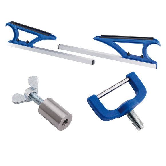 Holmenkol Table Profile Set