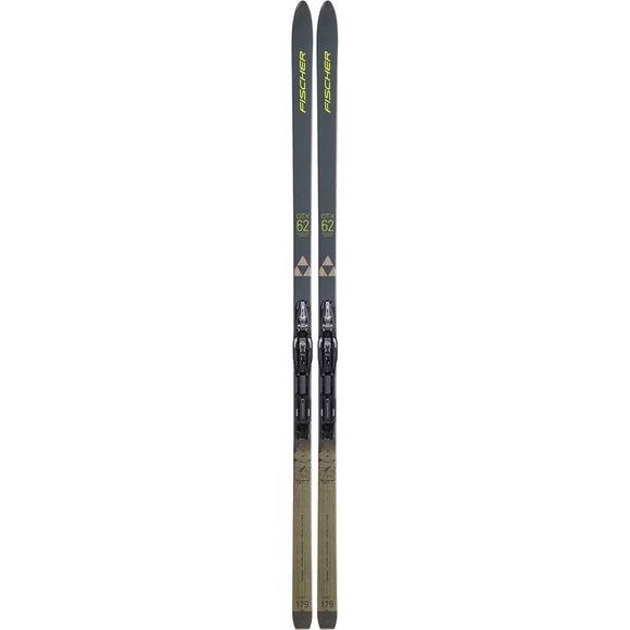 Fischer Adventure 62 Crown Xtralite 2024-2025
