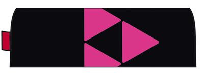 Fischer Oberstdorf Headband