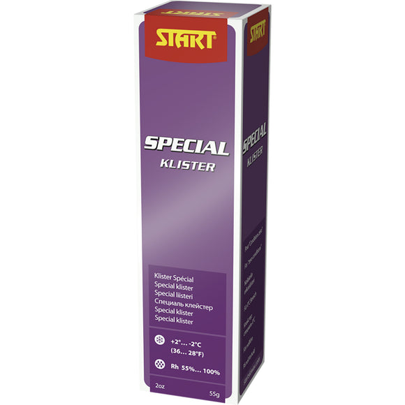 Start Klister 55g tube