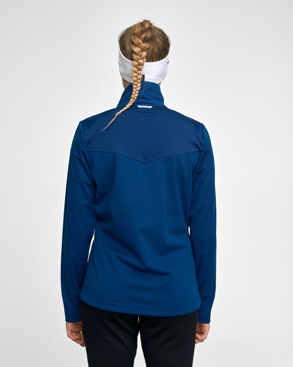 Bjorn Daehlie Jacket Prime Women