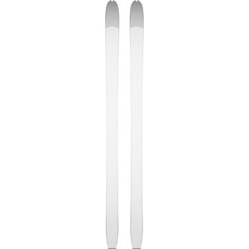Rossignol XP 100 Positrack Ski - 0