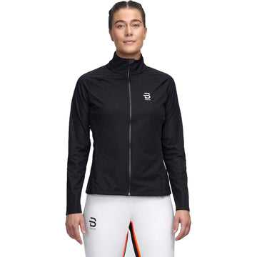 Bjorn Daehlie Elite Jacket Women - 0