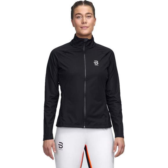Bjorn Daehlie Elite Jacket Women