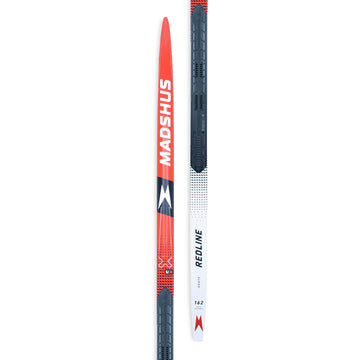 Madshus Redline 3.0 Skate JR Ski 2024 - 0