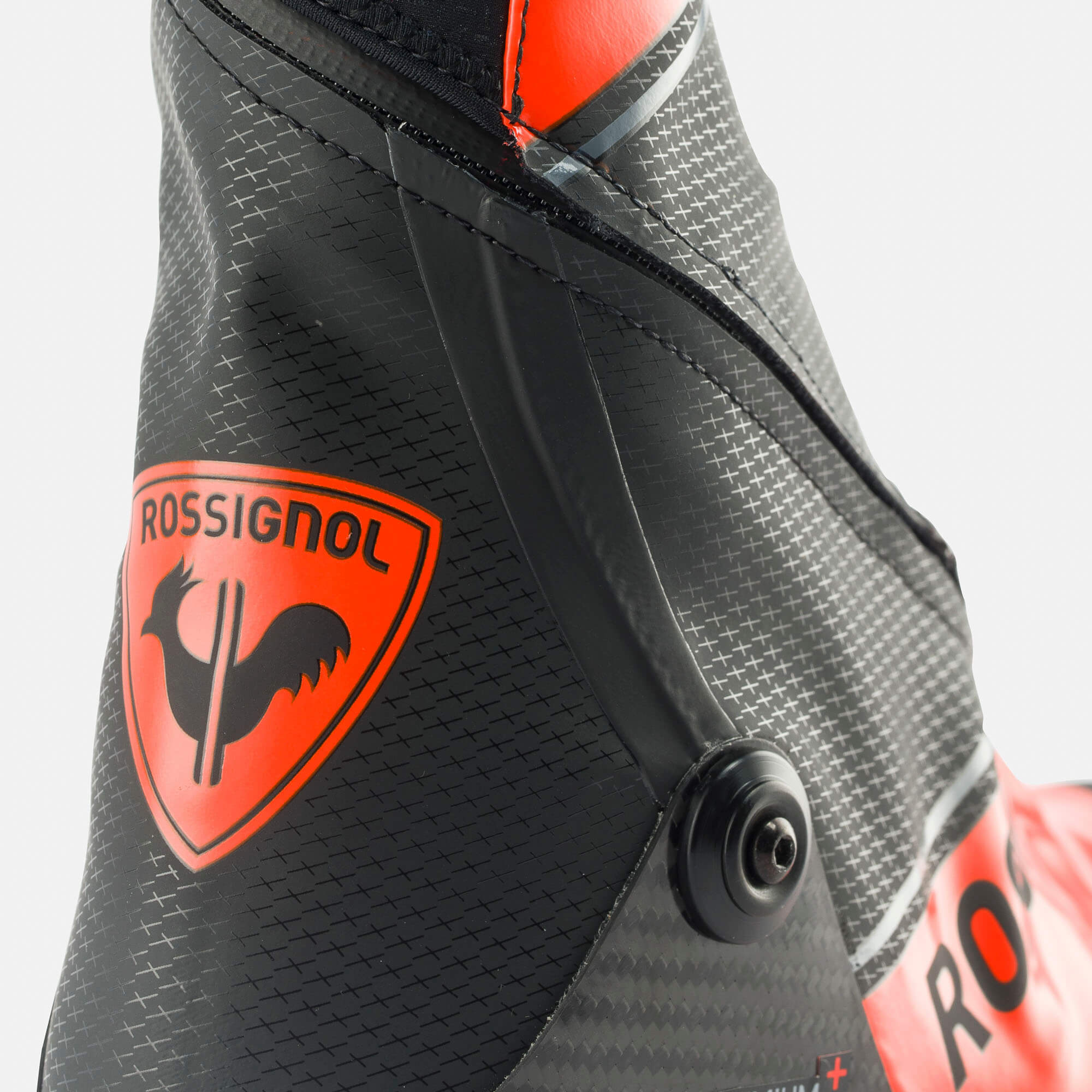 Rossignol X-ium Carbon Premium+ Classic Boot 2023-2024