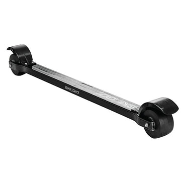 SkiGo Aluminum Rollerski Junior