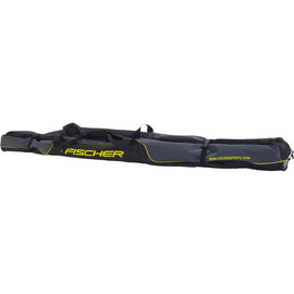 Fischer XC Performance Ski Bag 3 Pair 195/210cm