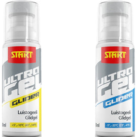 Start Ultra Gel Glider