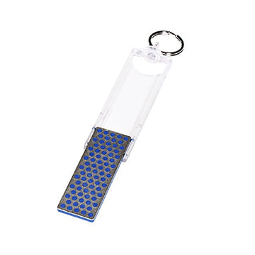 DMT Mini-Sharp Diamond Sharpener - 0