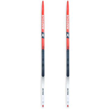 Madshus Redline 3.0 Classic Jr Ski 2023-2024